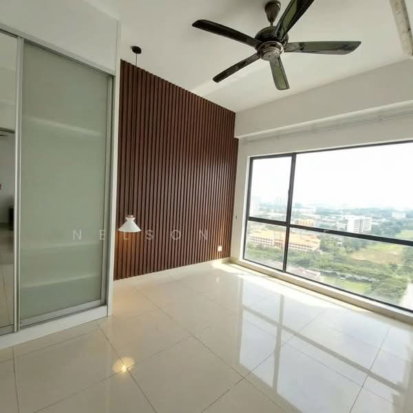 Service Residence for Sale at HYVE - Nelson Chee - View - PropertyGuru.com.my