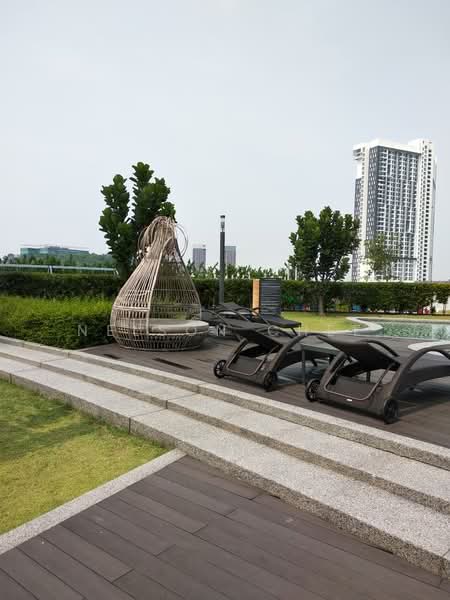Service Residence for Sale at HYVE - Nelson Chee - Exterior - PropertyGuru.com.my