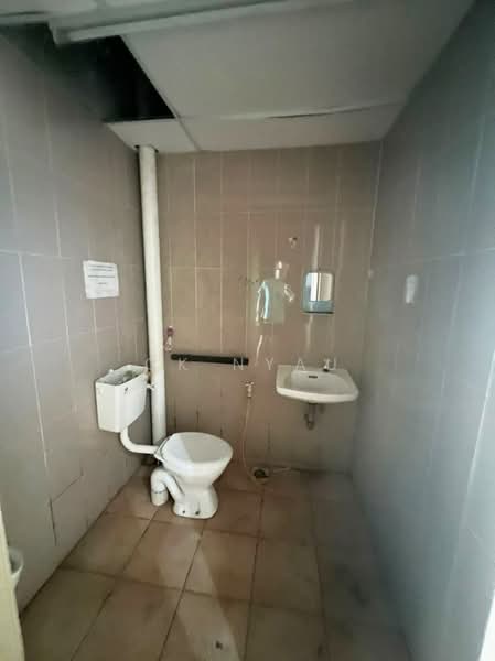 Kedai untuk Disewa di Ipoh (Perak) - Ck Nyau - PropertyGuru.com.my