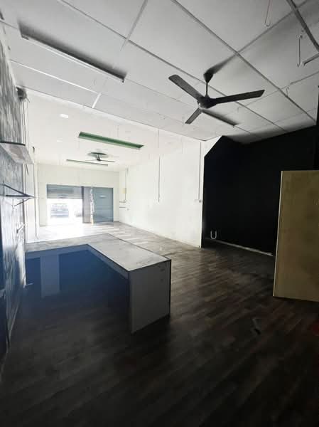Kedai untuk Disewa di Ipoh (Perak) - Ck Nyau - PropertyGuru.com.my
