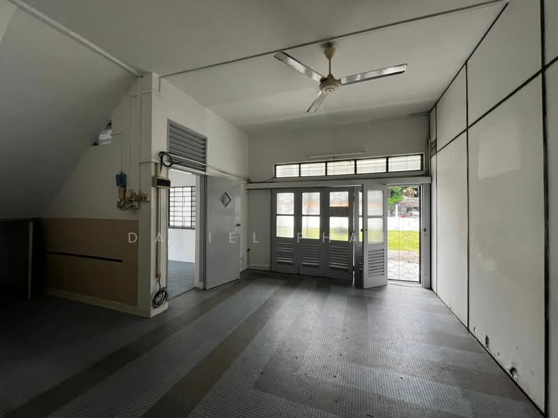 Shop / Office for Rent in George Town (Penang) - Daniel Phang - Interior - PropertyGuru.com.my