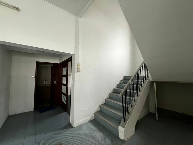 Shop / Office for Rent in George Town (Penang) - Daniel Phang - Entrance - PropertyGuru.com.my
