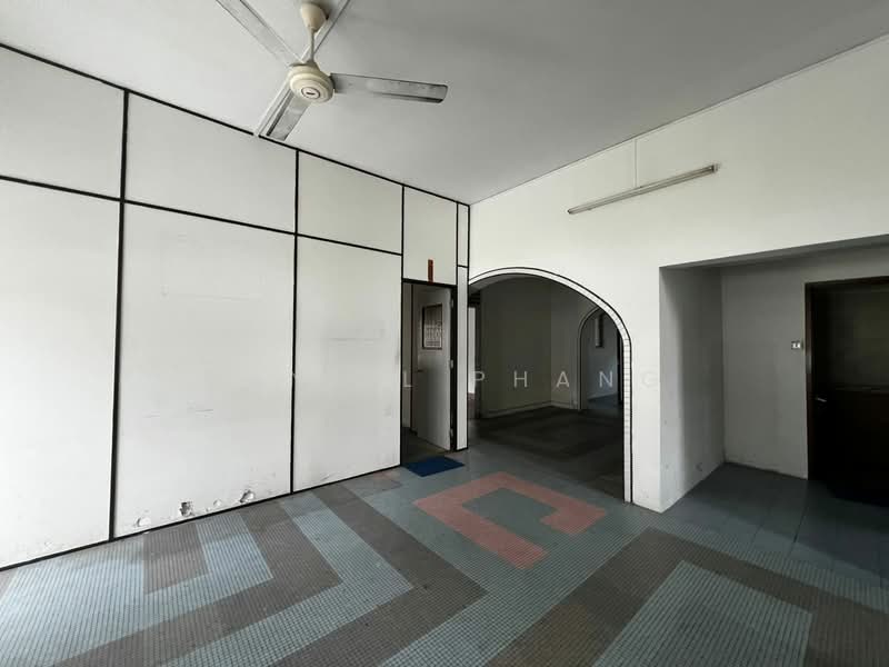 Shop / Office for Rent in George Town (Penang) - Daniel Phang - Interior - PropertyGuru.com.my