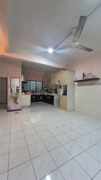 Rumah Teres 2 Tingkat untuk Dijual di Lembah Keramat (Ulu Kelang) - Mohd Nor Fahmi - Kitchen - PropertyGuru.com.my