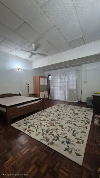 Rumah Teres 2 Tingkat untuk Dijual di Lembah Keramat (Ulu Kelang) - Mohd Nor Fahmi - Bedroom - PropertyGuru.com.my