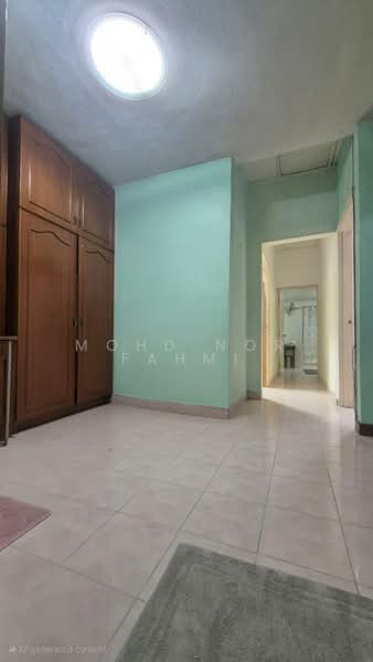 Rumah Teres 2 Tingkat untuk Dijual di Lembah Keramat (Ulu Kelang) - Mohd Nor Fahmi - Interior - PropertyGuru.com.my