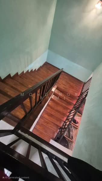 Rumah Teres 2 Tingkat untuk Dijual di Lembah Keramat (Ulu Kelang) - Mohd Nor Fahmi - PropertyGuru.com.my
