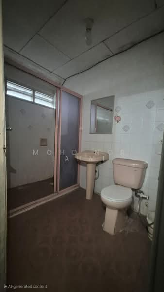 Rumah Teres 2 Tingkat untuk Dijual di Lembah Keramat (Ulu Kelang) - Mohd Nor Fahmi - PropertyGuru.com.my