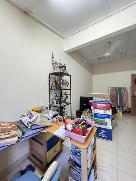 2-storey Terraced House for Sale in Selayang (Selangor) - Nelson Ng - PropertyGuru.com.my