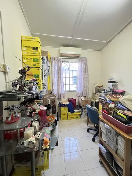 2-storey Terraced House for Sale in Selayang (Selangor) - Nelson Ng - PropertyGuru.com.my