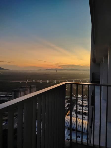Condominium for Sale at Vertu Resort - Jayden Yeap - PropertyGuru.com.my