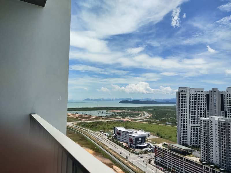 Condominium for Sale at Vertu Resort - Jayden Yeap - PropertyGuru.com.my