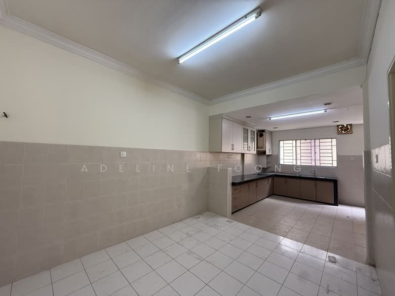 2-storey Terraced House for Sale in Setia Impian (Setia Alam) - Adeline Foong - PropertyGuru.com.my