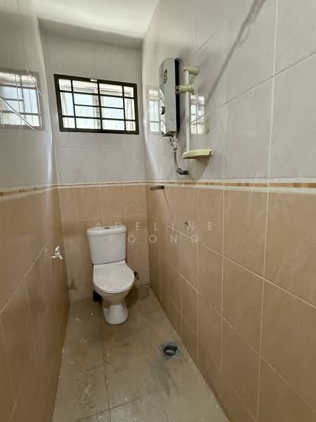 2-storey Terraced House for Sale in Setia Impian (Setia Alam) - Adeline Foong - PropertyGuru.com.my