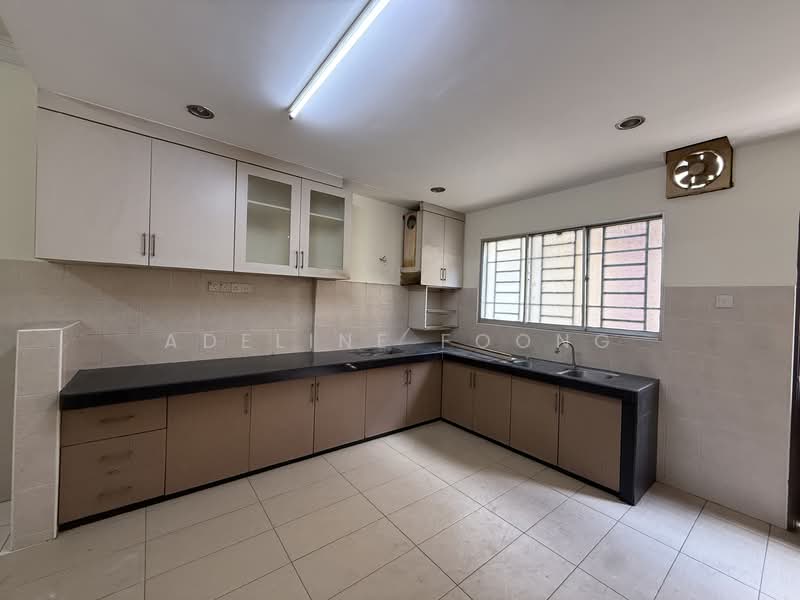 2-storey Terraced House for Sale in Setia Impian (Setia Alam) - Adeline Foong - PropertyGuru.com.my