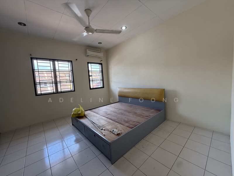 2-storey Terraced House for Sale in Setia Impian (Setia Alam) - Adeline Foong - PropertyGuru.com.my