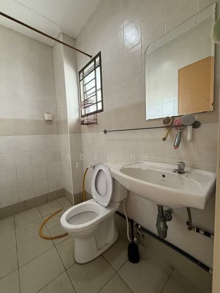 2-storey Terraced House for Sale in Setia Impian (Setia Alam) - Adeline Foong - PropertyGuru.com.my