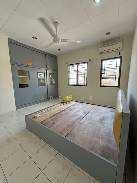 2-storey Terraced House for Sale in Setia Impian (Setia Alam) - Adeline Foong - PropertyGuru.com.my