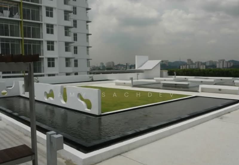 Kondominium untuk Dijual di Midfields - Amy Sachdev - Exterior - PropertyGuru.com.my