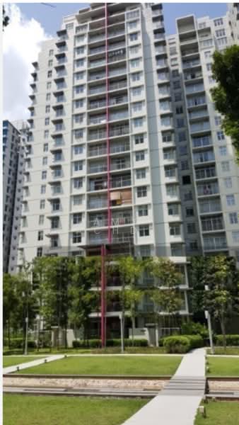 Kondominium untuk Dijual di Midfields - Amy Sachdev - Exterior - PropertyGuru.com.my