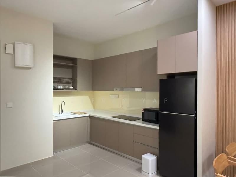 Service Residence for Rent at 2Rio Residence @ Bandar Puteri Puchong - Jeffrey Yap - Kitchen - PropertyGuru.com.my