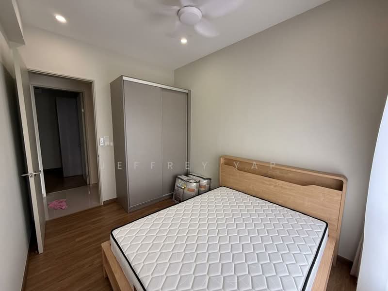 Service Residence for Rent at 2Rio Residence @ Bandar Puteri Puchong - Jeffrey Yap - Bedroom - PropertyGuru.com.my
