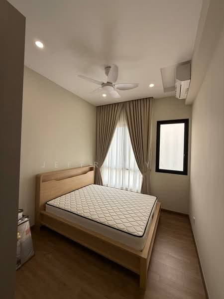 Service Residence for Rent at 2Rio Residence @ Bandar Puteri Puchong - Jeffrey Yap - Bedroom - PropertyGuru.com.my