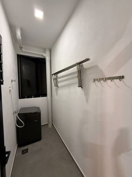 Service Residence for Rent at 2Rio Residence @ Bandar Puteri Puchong - Jeffrey Yap - Balcony - PropertyGuru.com.my