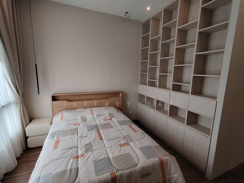 Service Residence for Rent at 2Rio Residence @ Bandar Puteri Puchong - Jeffrey Yap - Bedroom - PropertyGuru.com.my