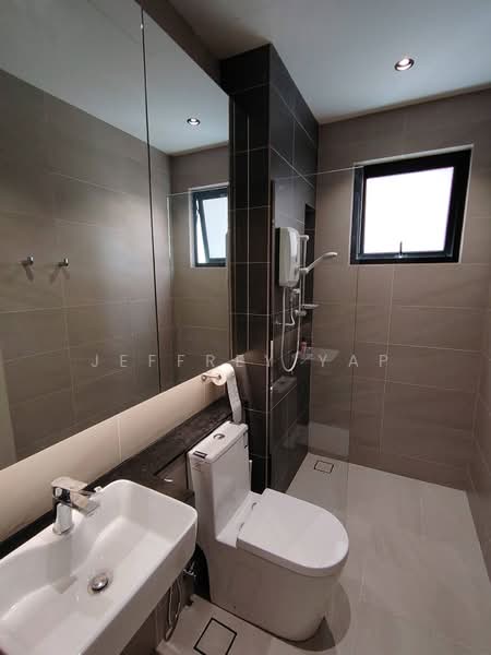 Service Residence for Rent at 2Rio Residence @ Bandar Puteri Puchong - Jeffrey Yap - Bathroom - PropertyGuru.com.my
