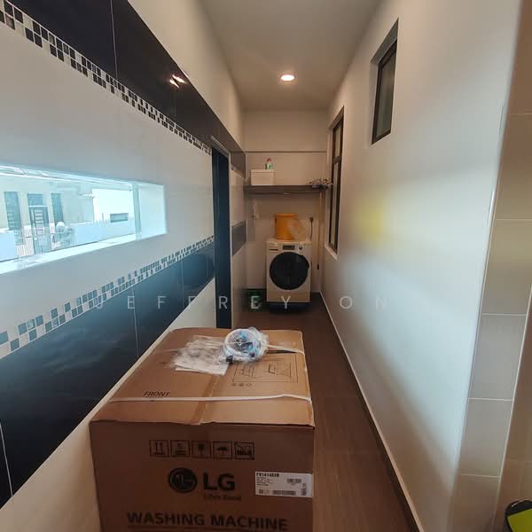 Rumah Teres 2 Tingkat untuk Dijual di Taman Dato Onn (Johor Bahru) - Jeffrey Ong - PropertyGuru.com.my