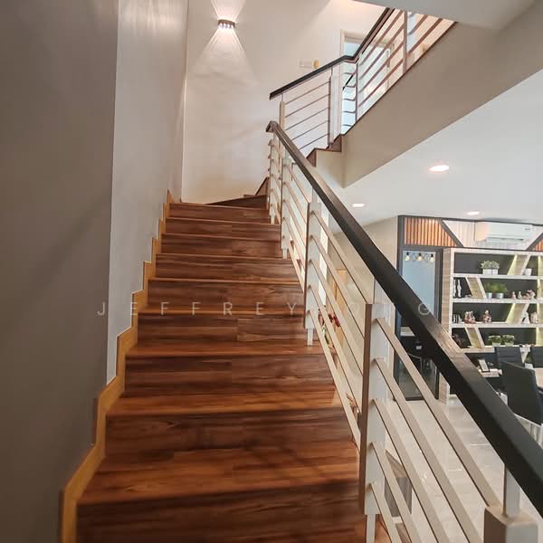 Rumah Teres 2 Tingkat untuk Dijual di Taman Dato Onn (Johor Bahru) - Jeffrey Ong - PropertyGuru.com.my