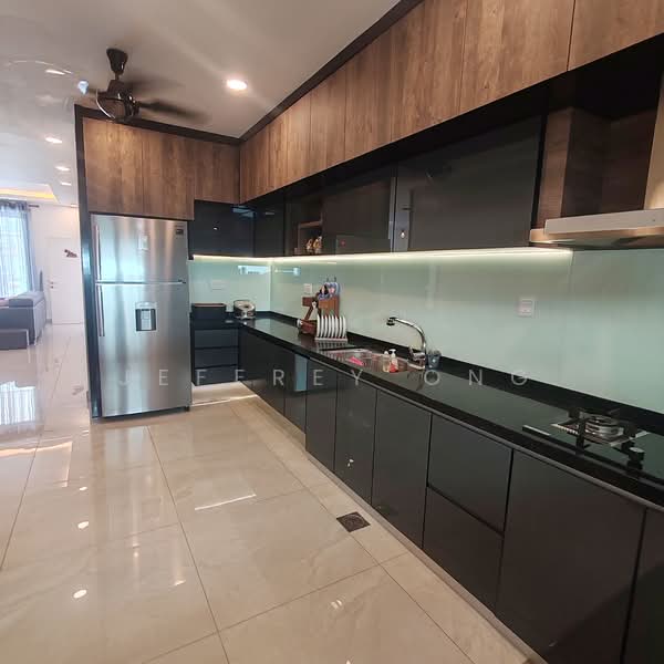 Rumah Teres 2 Tingkat untuk Dijual di Taman Dato Onn (Johor Bahru) - Jeffrey Ong - PropertyGuru.com.my