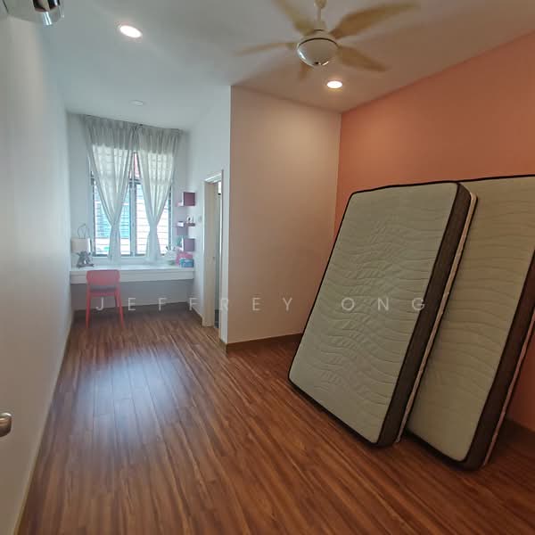 Rumah Teres 2 Tingkat untuk Dijual di Taman Dato Onn (Johor Bahru) - Jeffrey Ong - PropertyGuru.com.my