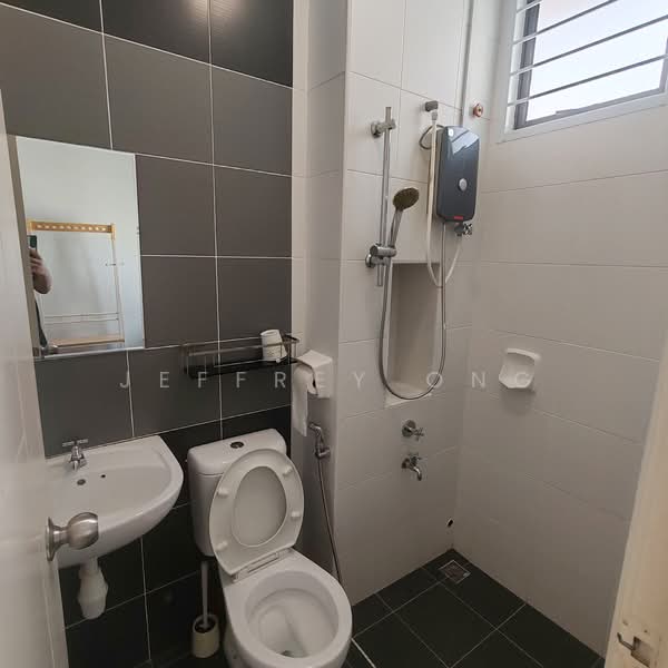 Rumah Teres 2 Tingkat untuk Dijual di Taman Dato Onn (Johor Bahru) - Jeffrey Ong - PropertyGuru.com.my