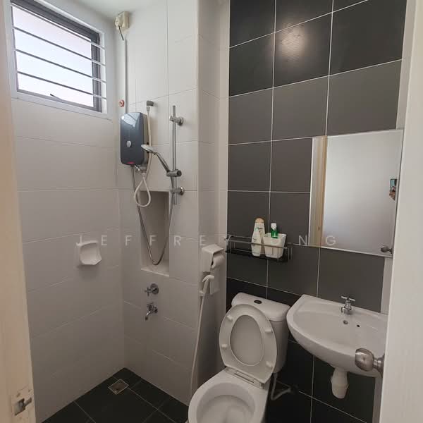 Rumah Teres 2 Tingkat untuk Dijual di Taman Dato Onn (Johor Bahru) - Jeffrey Ong - PropertyGuru.com.my