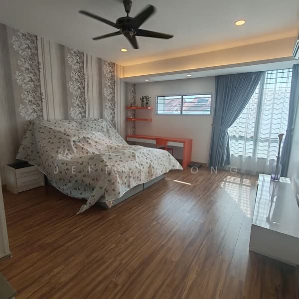 Rumah Teres 2 Tingkat untuk Dijual di Taman Dato Onn (Johor Bahru) - Jeffrey Ong - PropertyGuru.com.my