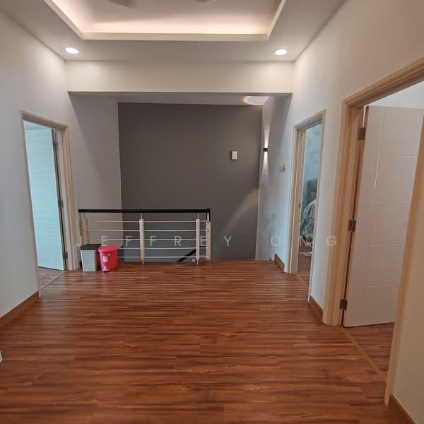 Rumah Teres 2 Tingkat untuk Dijual di Taman Dato Onn (Johor Bahru) - Jeffrey Ong - PropertyGuru.com.my