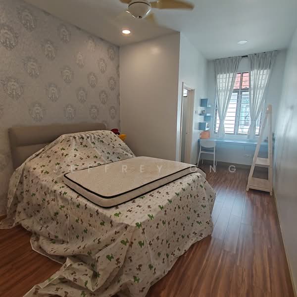 Rumah Teres 2 Tingkat untuk Dijual di Taman Dato Onn (Johor Bahru) - Jeffrey Ong - PropertyGuru.com.my