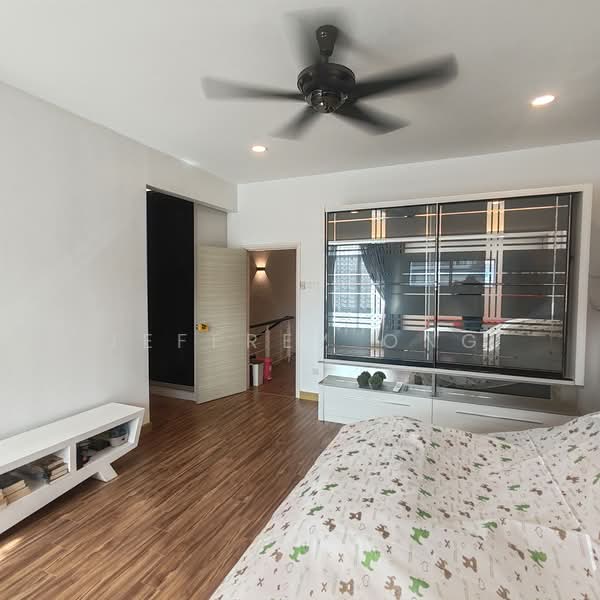Rumah Teres 2 Tingkat untuk Dijual di Taman Dato Onn (Johor Bahru) - Jeffrey Ong - PropertyGuru.com.my