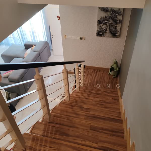Rumah Teres 2 Tingkat untuk Dijual di Taman Dato Onn (Johor Bahru) - Jeffrey Ong - PropertyGuru.com.my