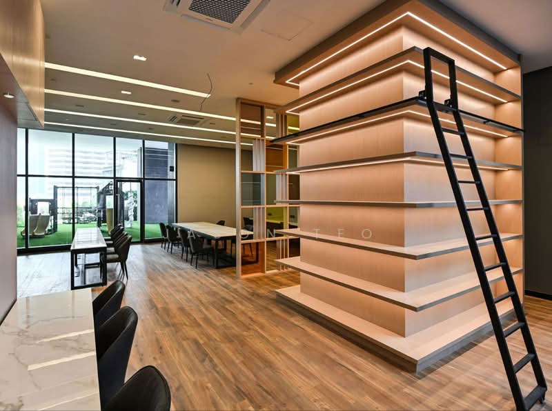 Service Residence for Sale at Star Residences Three - Jason Teo - Interior - PropertyGuru.com.my