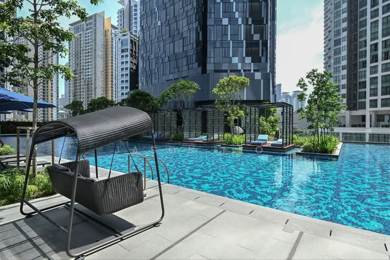 Service Residence for Sale at Star Residences Three - Jason Teo - PropertyGuru.com.my