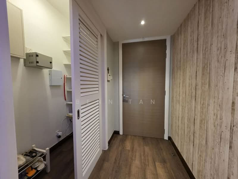 Kondominium untuk Dijual di Ara Hill Condominium - Benn Tan - Interior - PropertyGuru.com.my