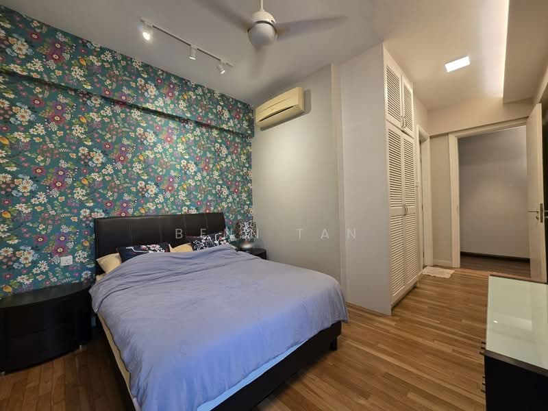 Kondominium untuk Dijual di Ara Hill Condominium - Benn Tan - Bedroom - PropertyGuru.com.my