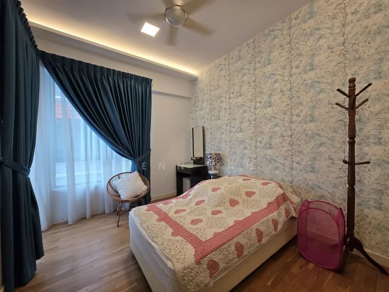 Kondominium untuk Dijual di Ara Hill Condominium - Benn Tan - Bedroom - PropertyGuru.com.my