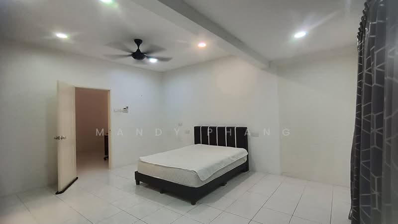2-storey Terraced House for Rent in Bercham (Ipoh) - Mandy Phang - PropertyGuru.com.my