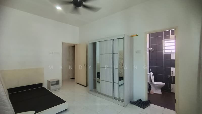 2-storey Terraced House for Rent in Bercham (Ipoh) - Mandy Phang - PropertyGuru.com.my