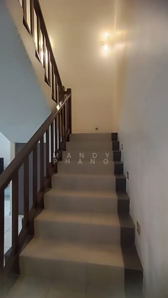2-storey Terraced House for Rent in Bercham (Ipoh) - Mandy Phang - PropertyGuru.com.my
