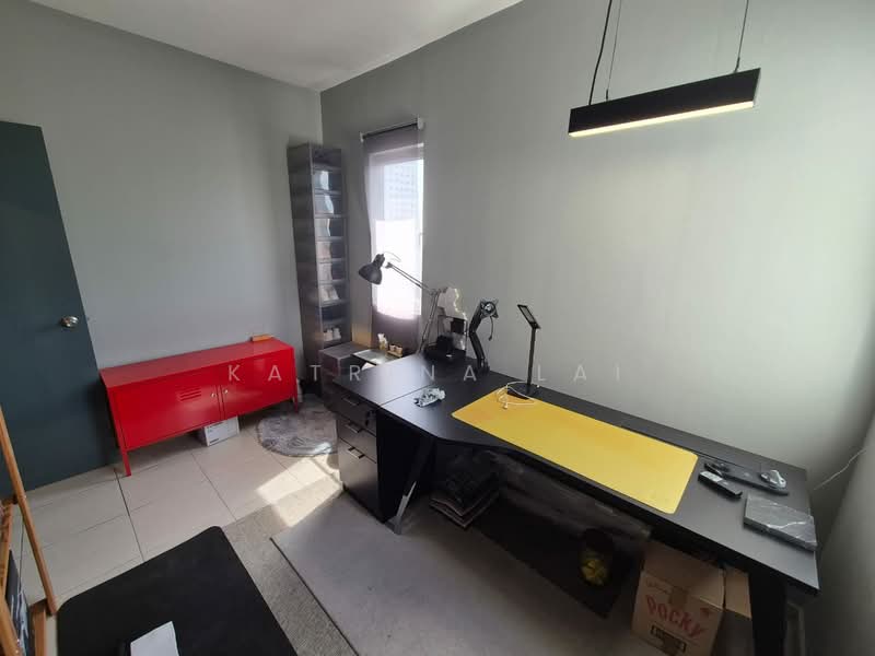 Pangsapuri untuk Disewa di Harmoni @ Eco Majestic - Katrina Lai - Study - PropertyGuru.com.my